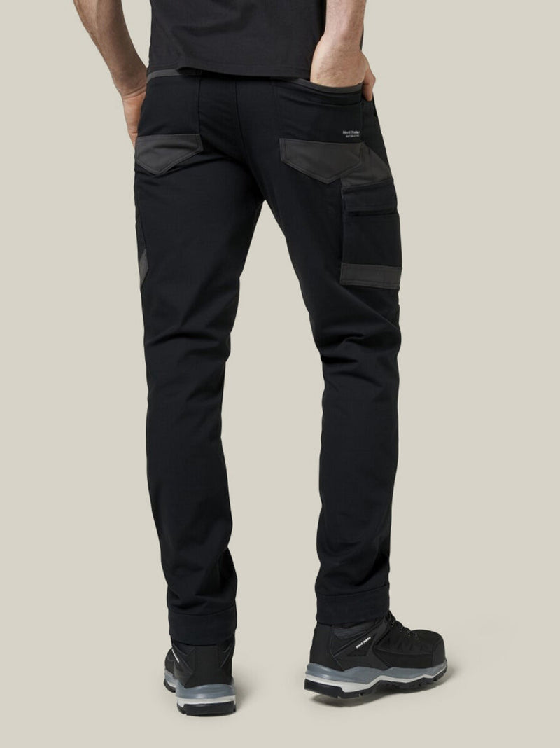 Hard Yakka Y02441 3056 Raptor Comfort Fit Work Pant Mens – product photo