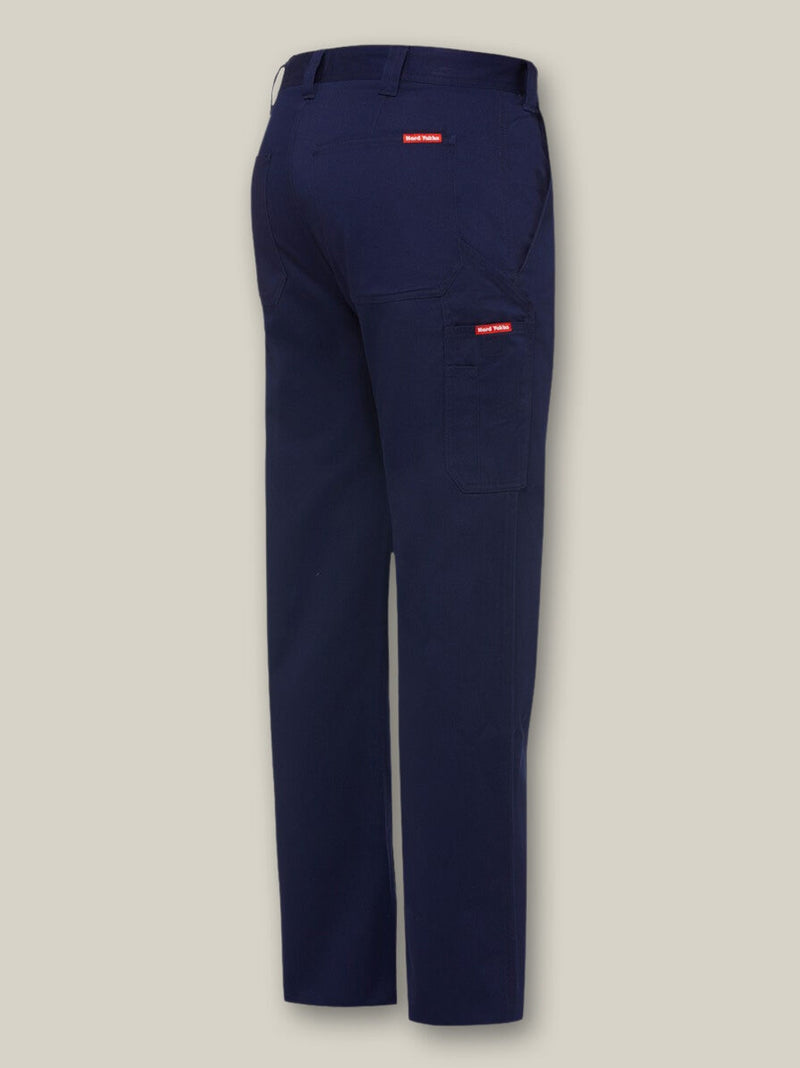 Hard Yakka Y02570 Core Cotton Cargo Drill Pant Mens – product photo