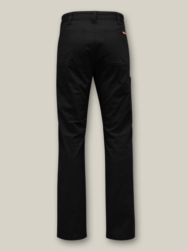 Hard Yakka Y02596 Core Relaxed Fit Stretch Work Pant Mens – product photo