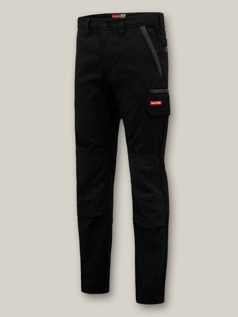 Hard Yakka Y02740 Legends Slim Fit Stretch Work Pant Mens – product photo