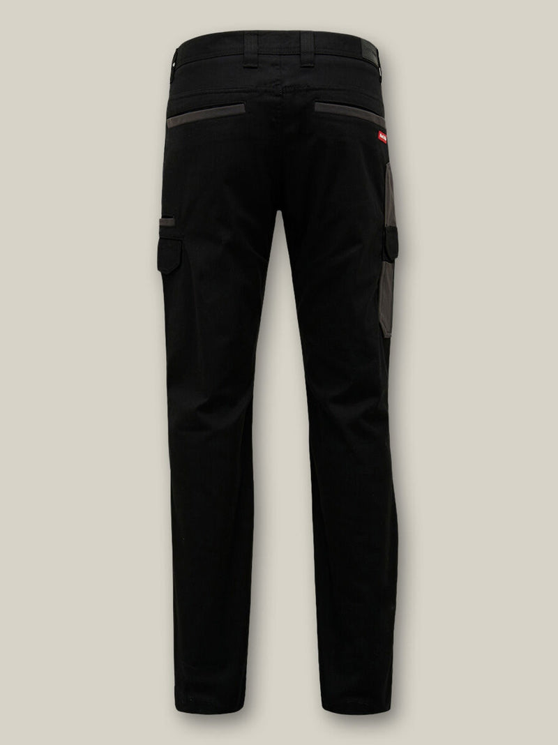 Hard Yakka Y02740 Legends Slim Fit Stretch Work Pant Mens – product photo