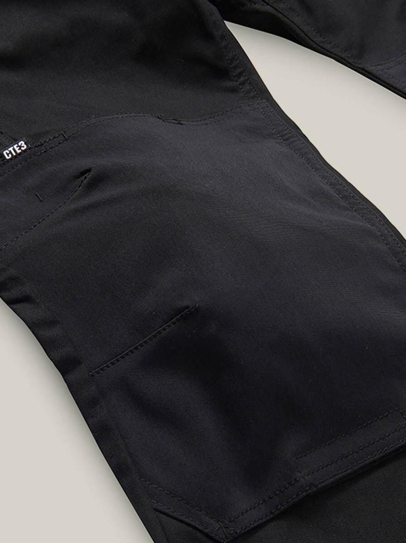 Hard Yakka Y02740 Legends Slim Fit Stretch Work Pant Mens – product photo