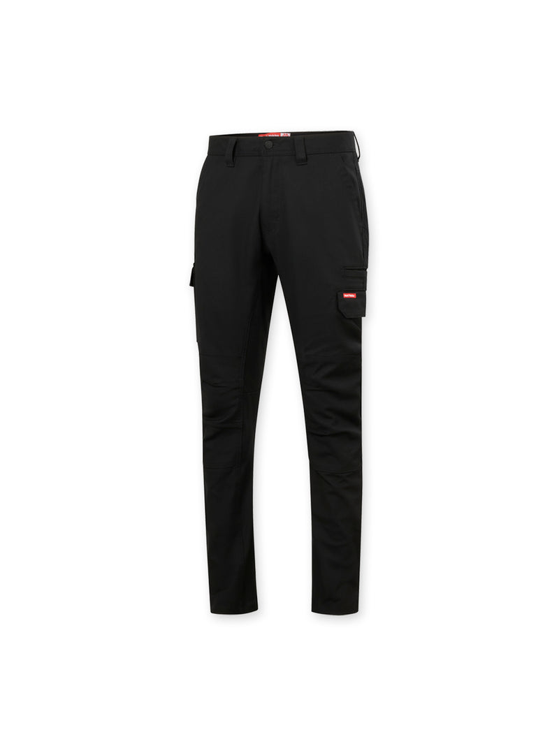 Hard Yakka Y02880 3056 Stretch Canvas Cargo Pant Mens – product photo