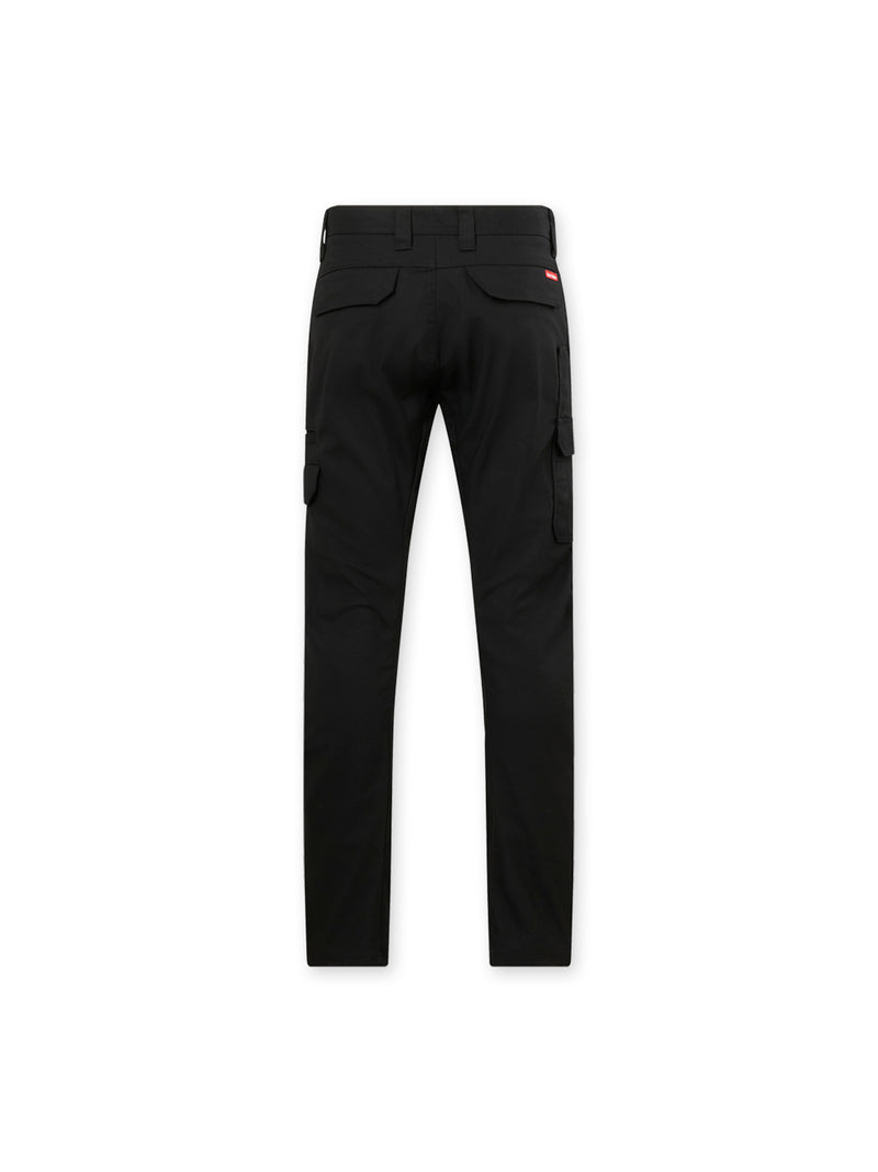 Hard Yakka Y02880 3056 Stretch Canvas Cargo Pant Mens – product photo