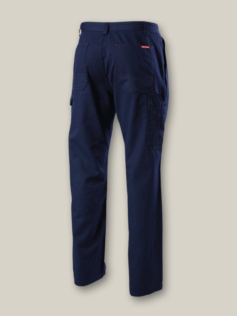Hard Yakka Y02906 Legends Lightweight Cotton Work Pant Mens – product photo