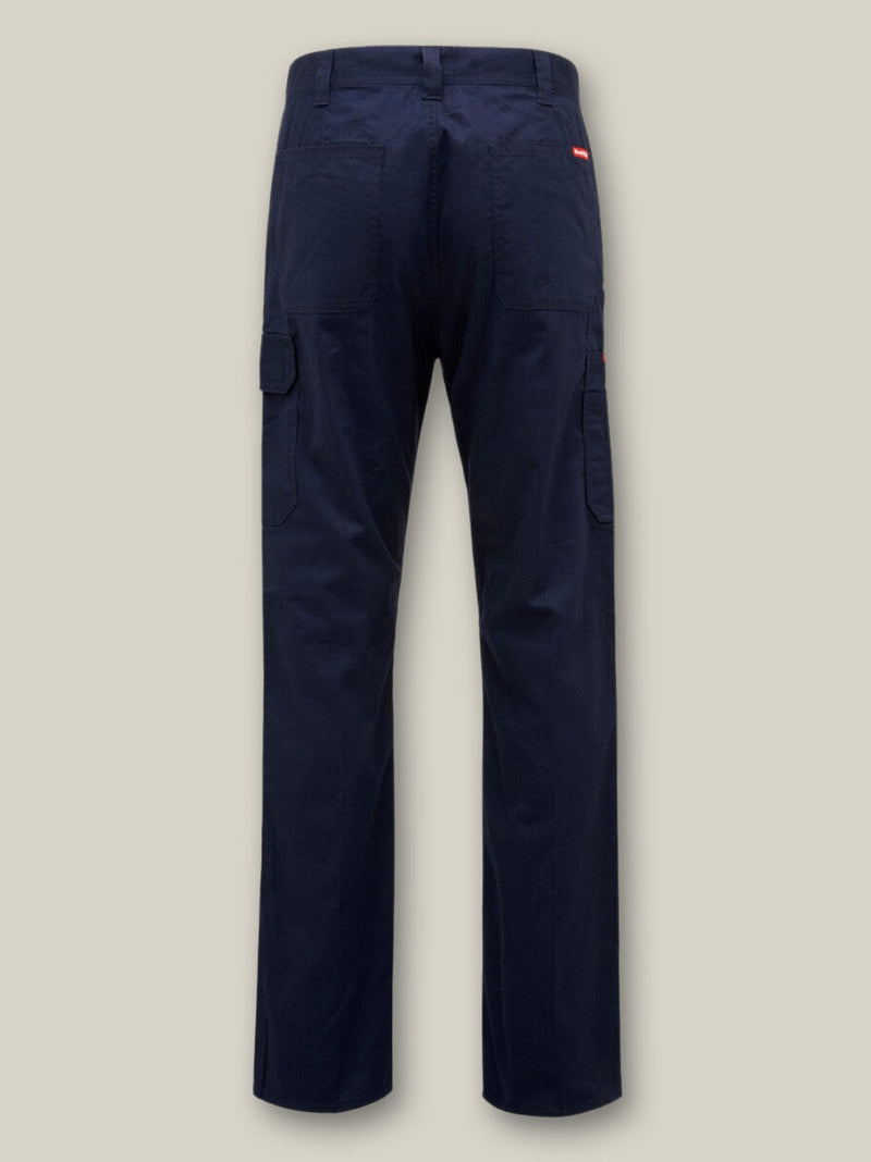 Hard Yakka Y02960 Core Lightweight Cotton Drill Cargo Pant Mens – product photo