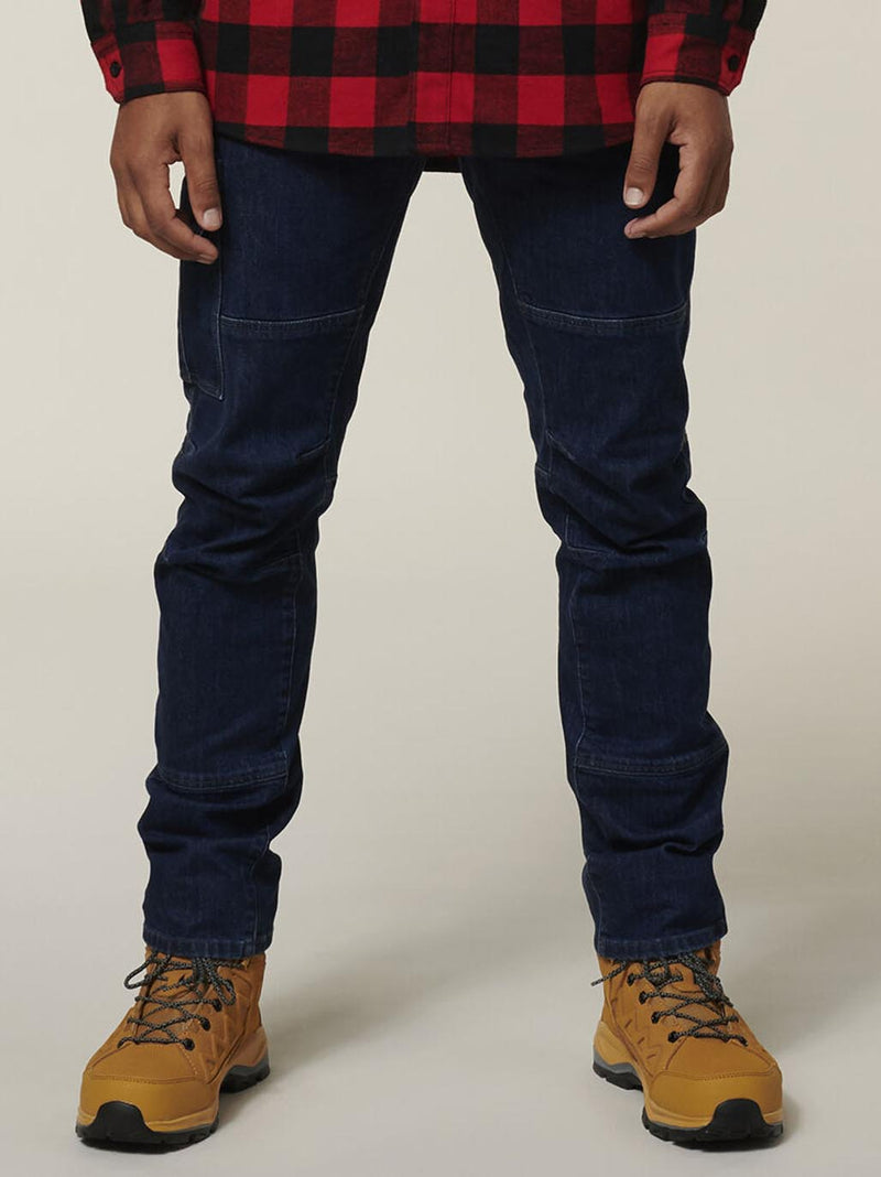 Indigo