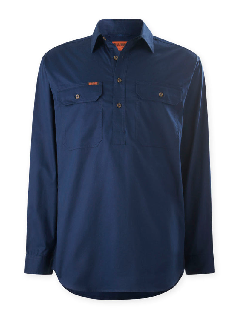 Navy