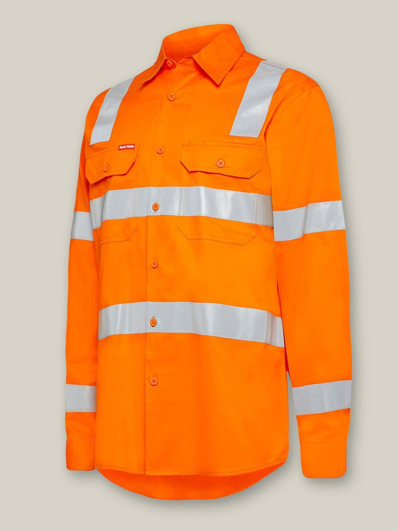 Special Purpose Orange