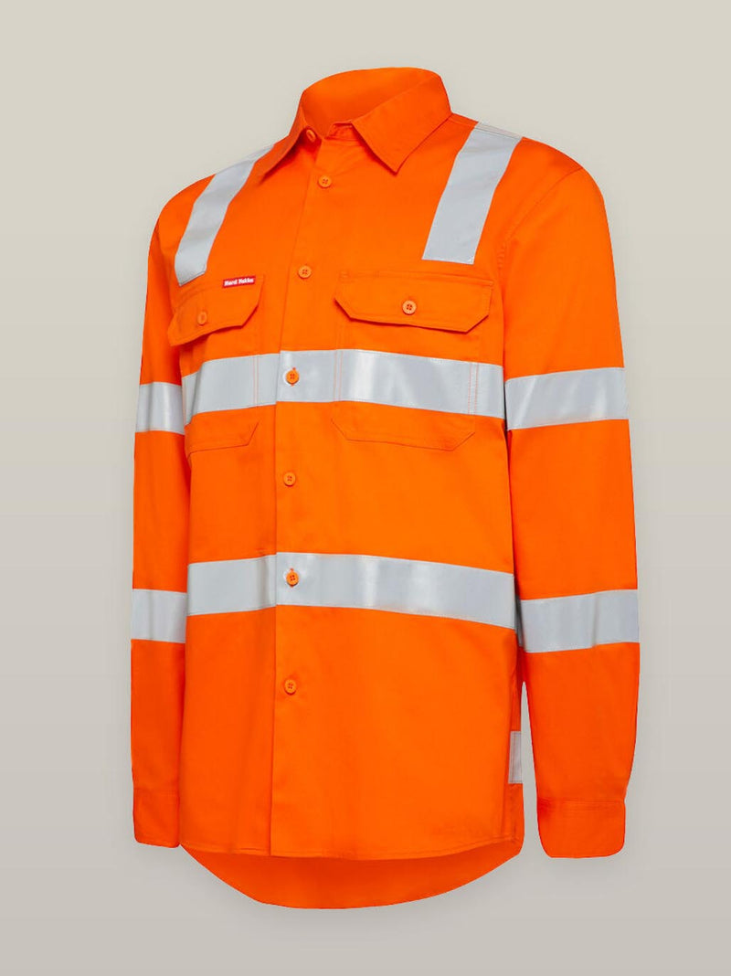 Safety Orange
