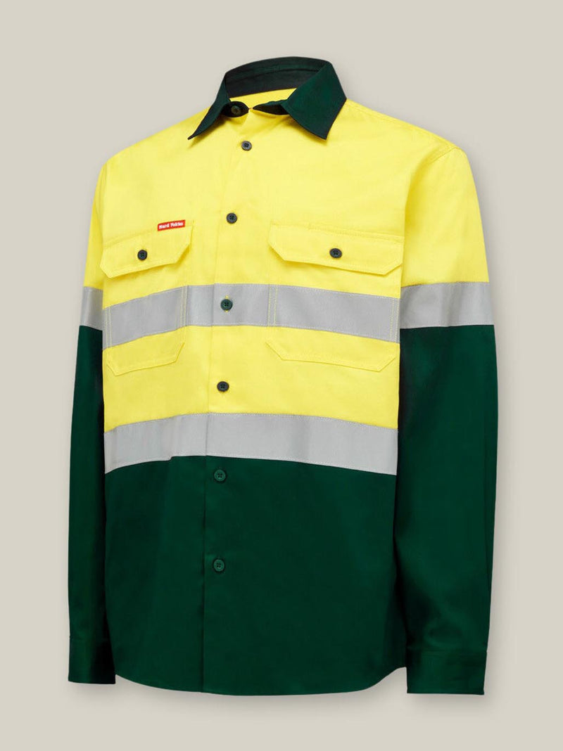 Yellow/Green