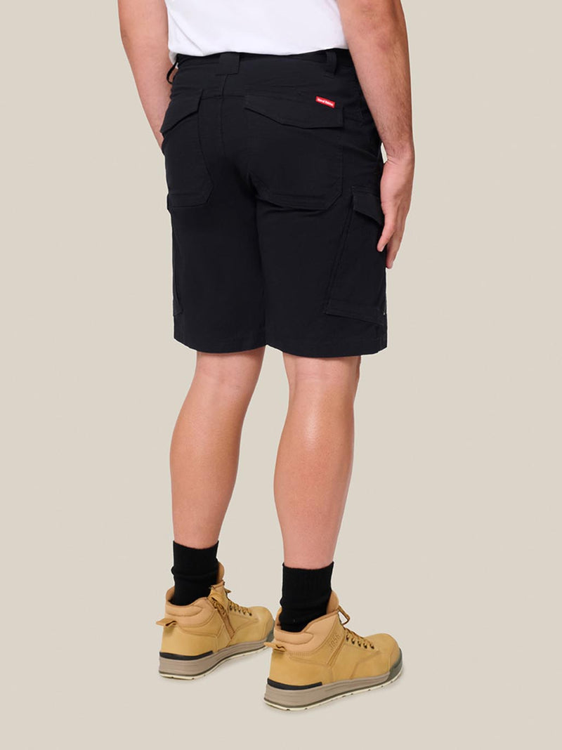 Hard Yakka Y05028 Edge Ripstop Shorts Mens – product photo