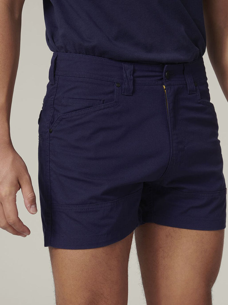 Hard Yakka Y05115 3056 Ripstop Poly Cotton Short Short Mens – product photo