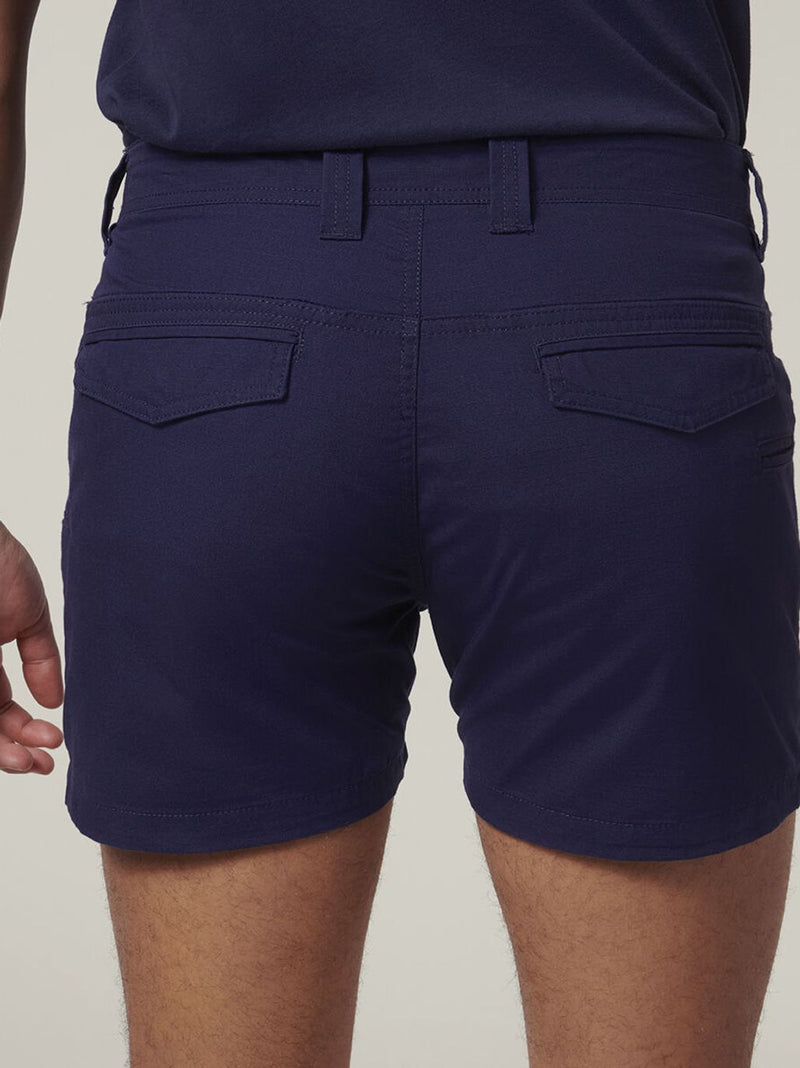 Hard Yakka Y05115 3056 Ripstop Poly Cotton Short Short Mens – product photo