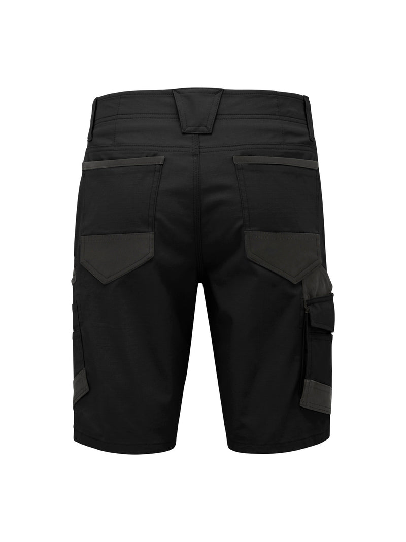 Hard Yakka Y05160 3056 Raptor Rip Resistant Mid Length Short Mens – product photo