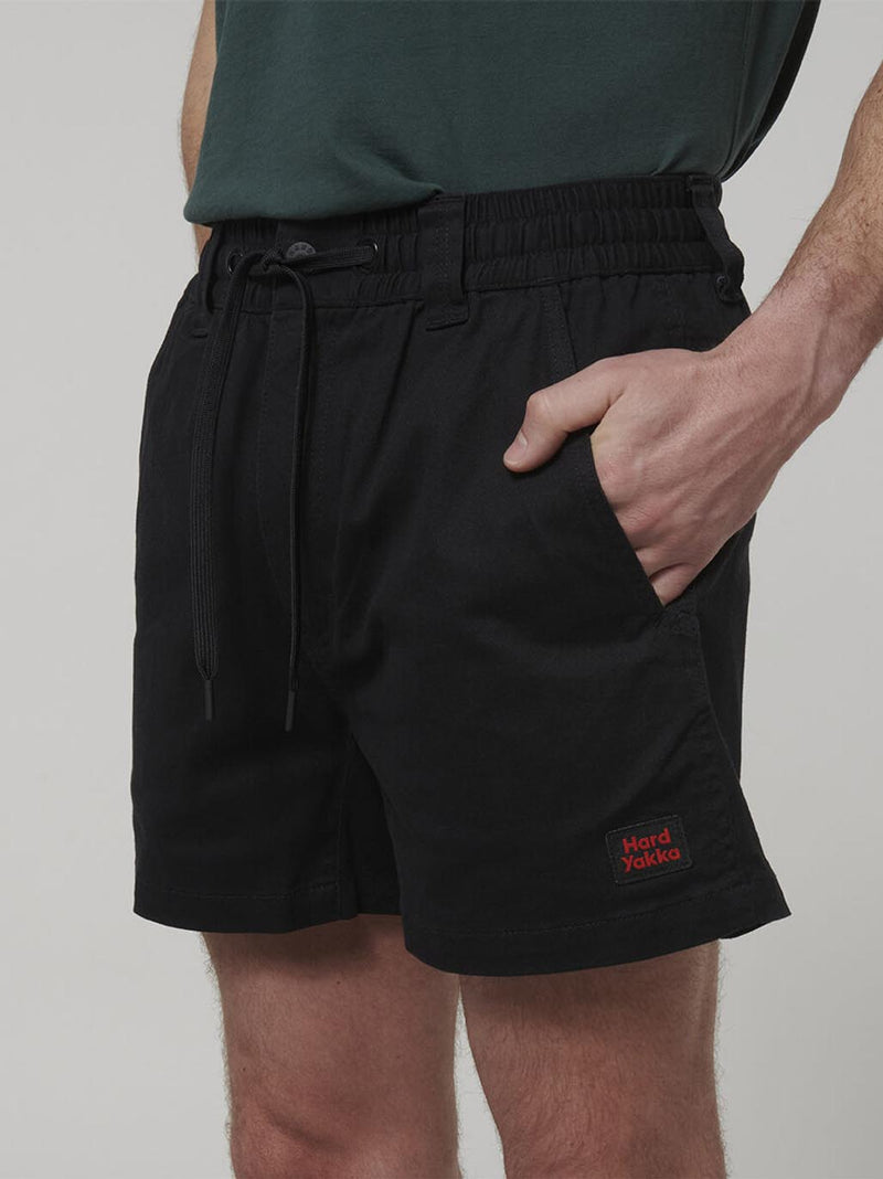 Hard Yakka Y05164 ToughMaxx Short Short Mens – product photo