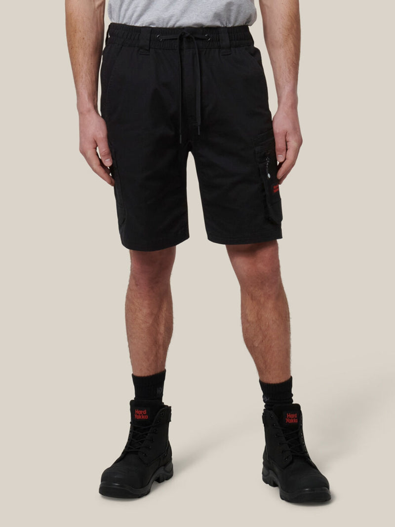Hard Yakka Y05165 ToughMaxx Mid Short Mens – product photo
