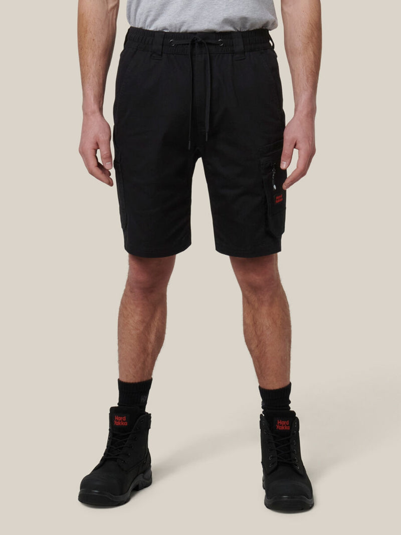 Hard Yakka Y05165 ToughMaxx Mid Short Mens – product photo
