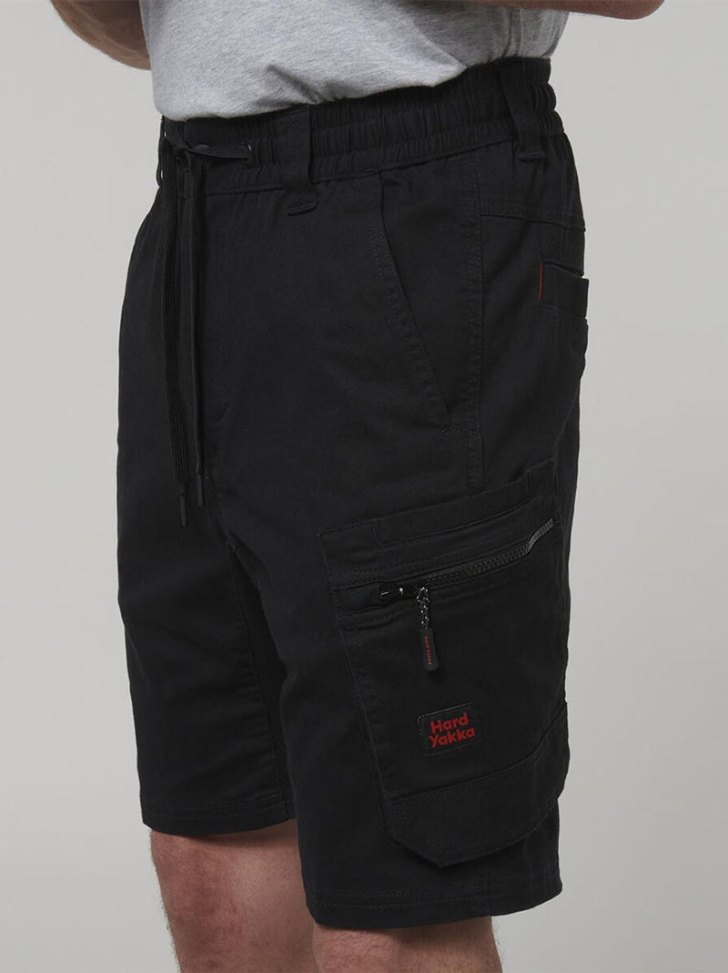 Hard Yakka Y05165 ToughMaxx Mid Short Mens – product photo