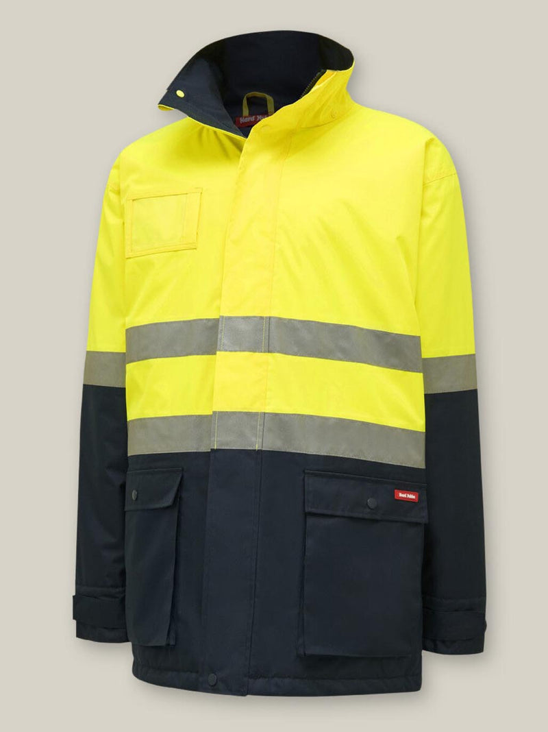 Yellow/Navy