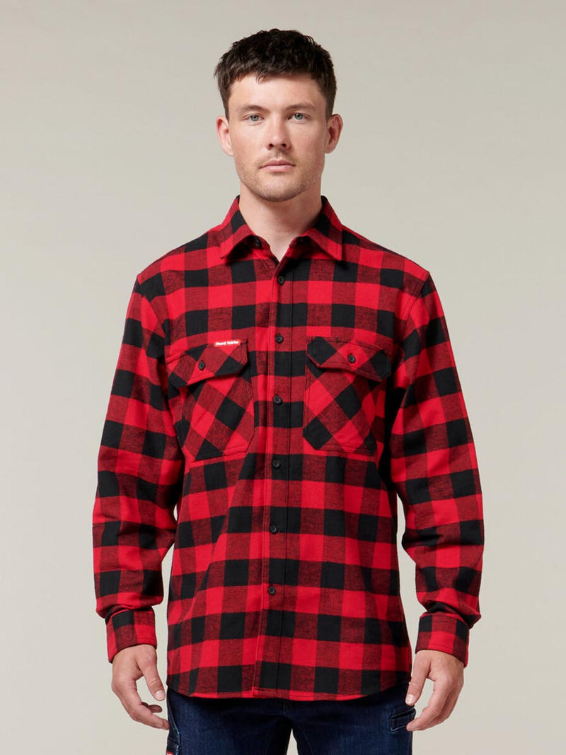 Red Check
