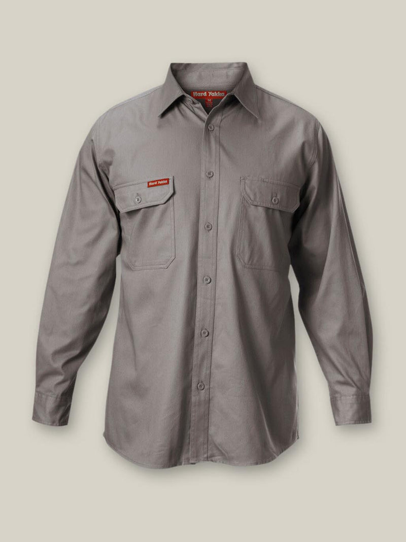 Grey