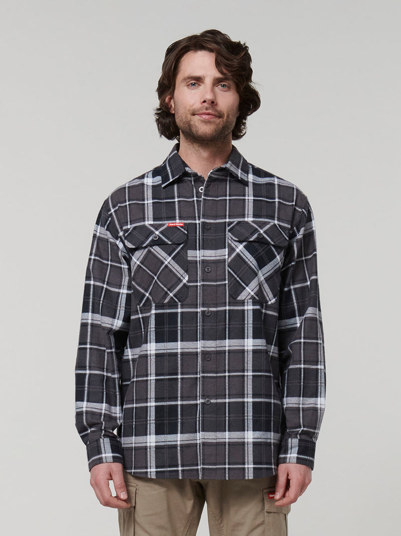 Charcoal Check