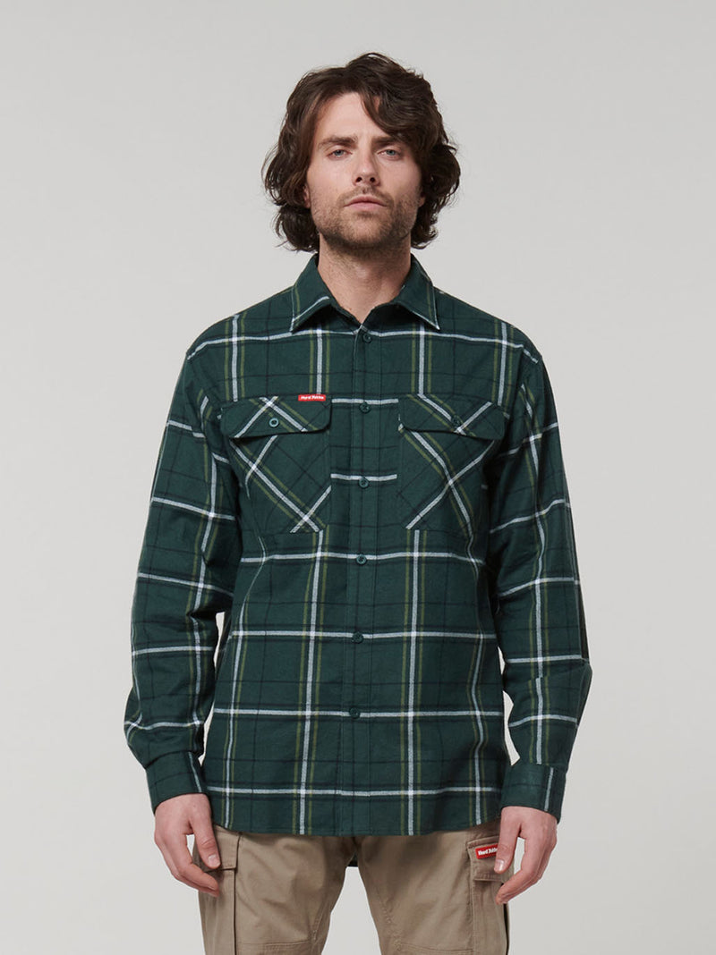 Green Check