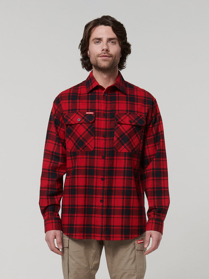 Red Check