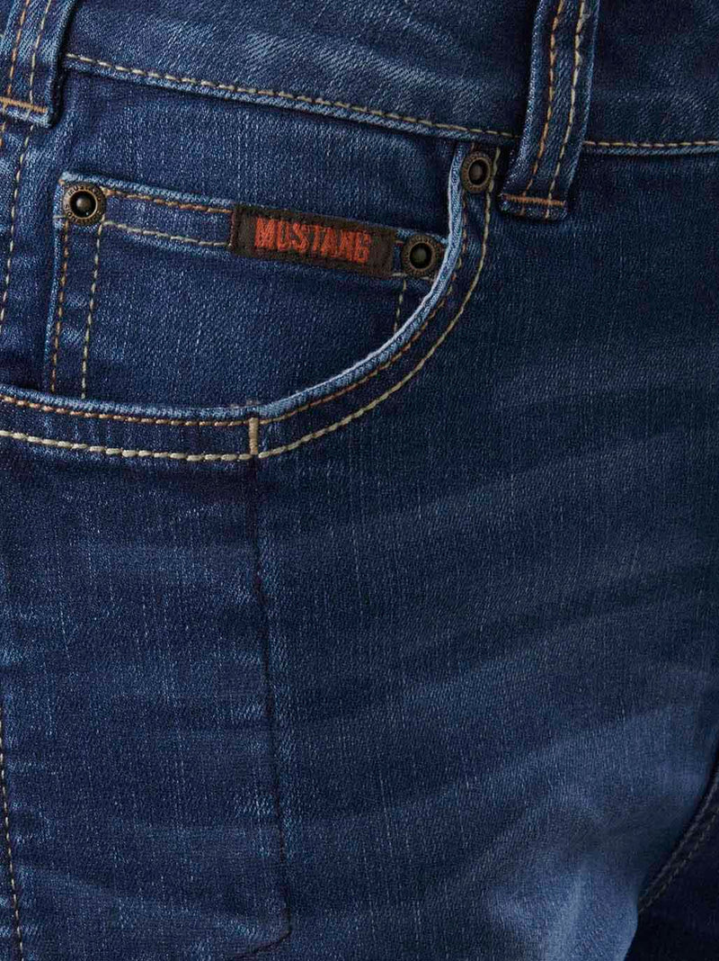 Hard Yakka Y08107 Mustang Bootcut Jeans Ladies – product photo