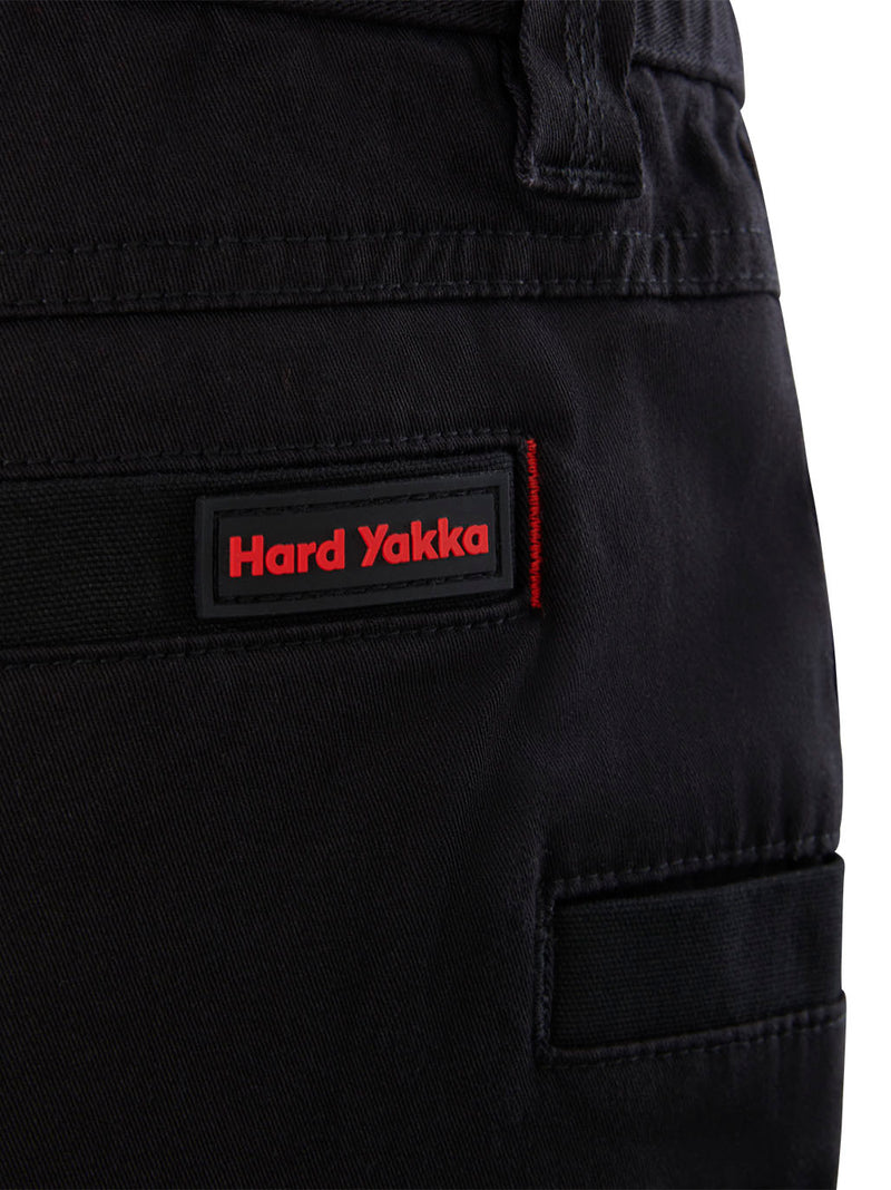 Hard Yakka Y08119 3056 ToughMaxx Work Short Shorts Ladies – product photo