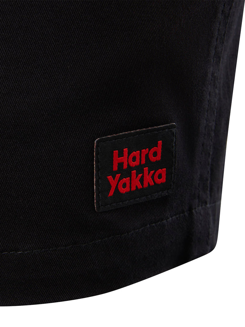 Hard Yakka Y08119 3056 ToughMaxx Work Short Shorts Ladies – product photo