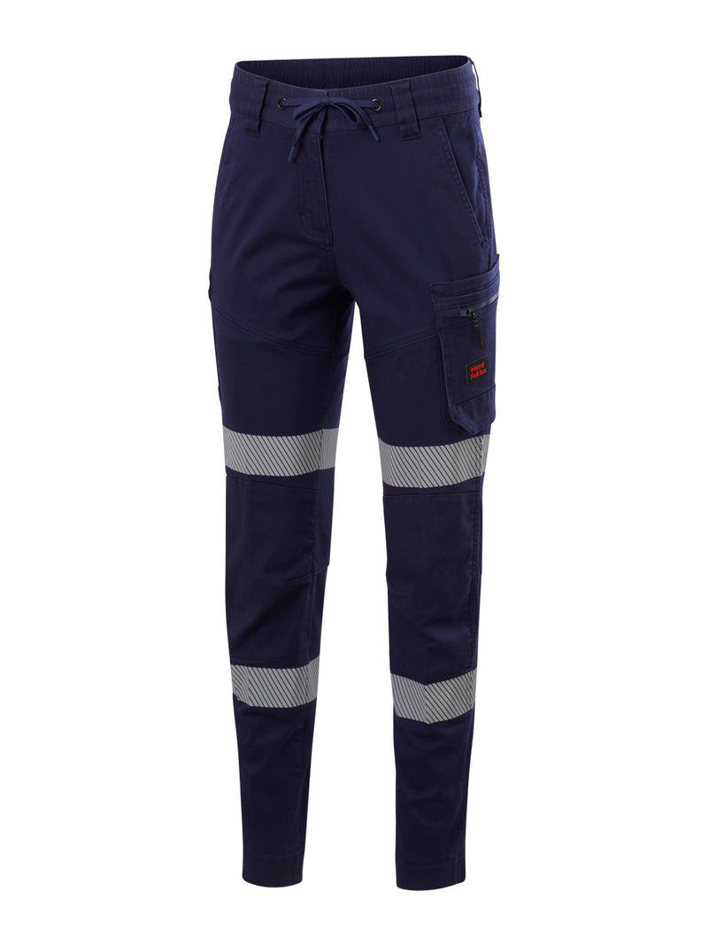 Hard Yakka Y08121 3056 ToughMaxx Taped Work Pants Ladies – product photo