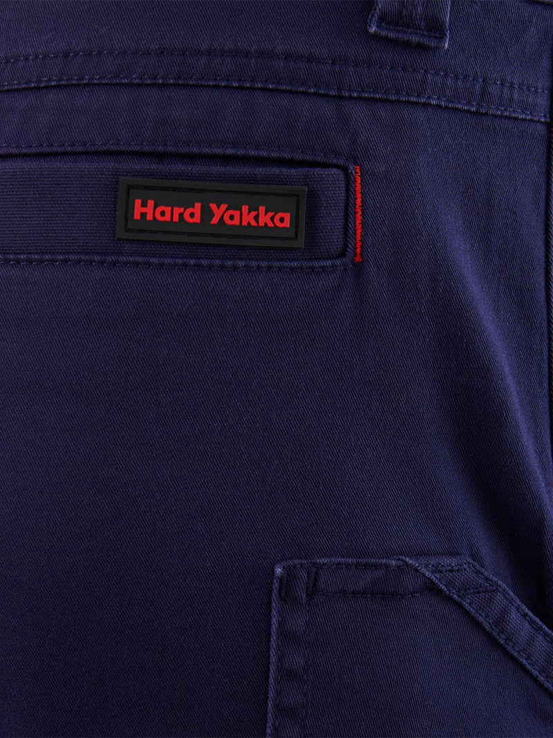 Hard Yakka Y08121 3056 ToughMaxx Taped Work Pants Ladies – product photo