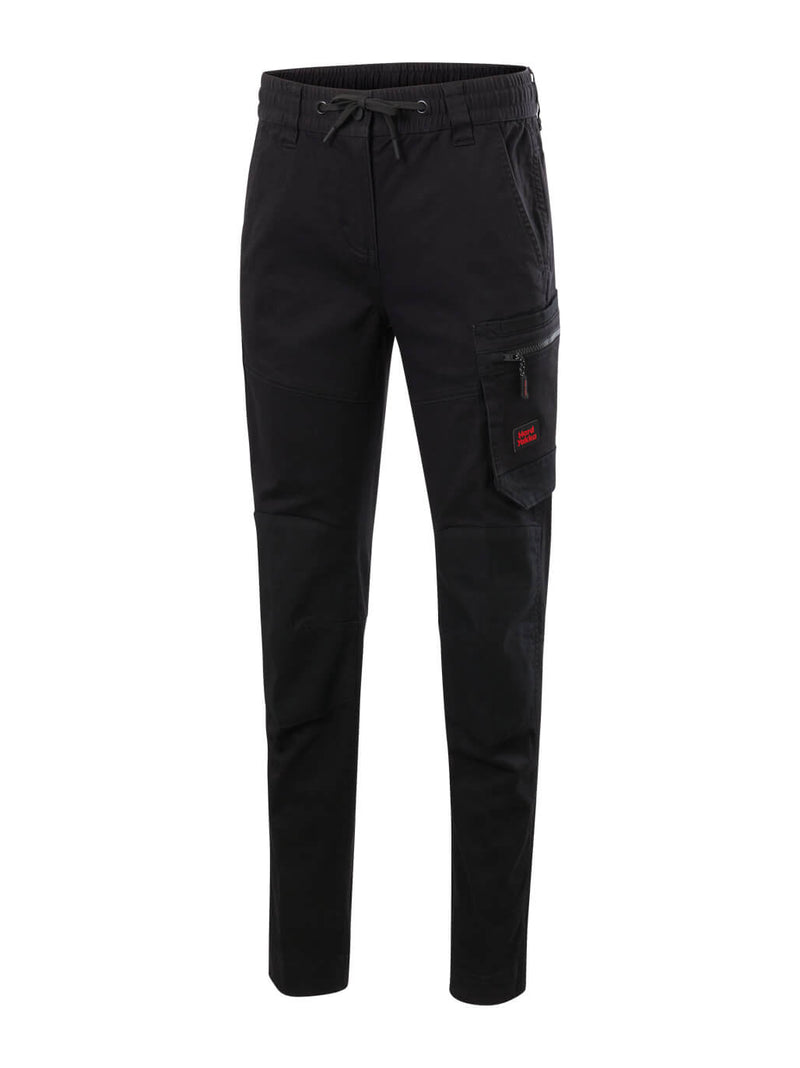 Hard Yakka Y08123 3056 ToughMaxx Work Pants Ladies – product photo