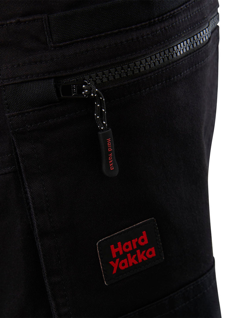 Hard Yakka Y08123 3056 ToughMaxx Work Pants Ladies – product photo