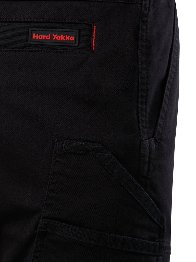 Hard Yakka Y08123 3056 ToughMaxx Work Pants Ladies – product photo