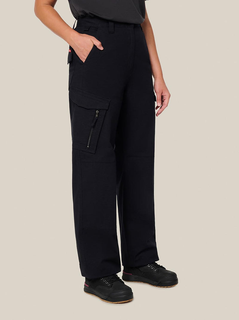 Hard Yakka Y08150 Edge Ripstop Pants Ladies – product photo