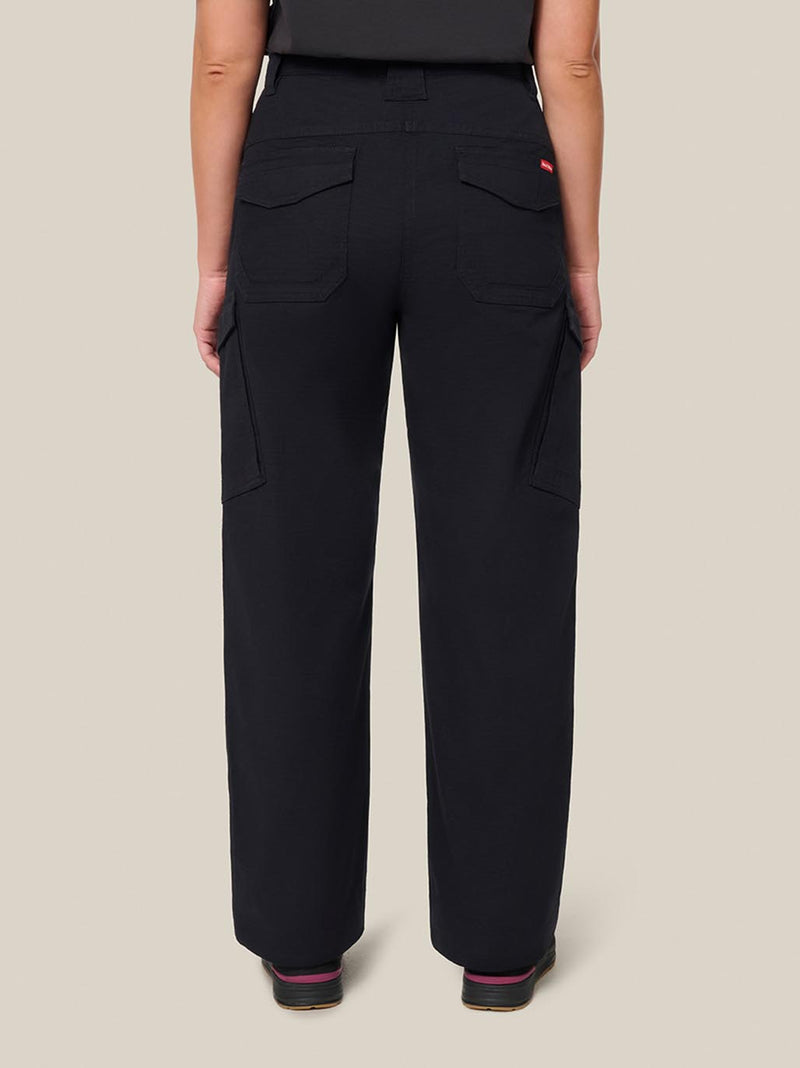 Hard Yakka Y08150 Edge Ripstop Pants Ladies – product photo
