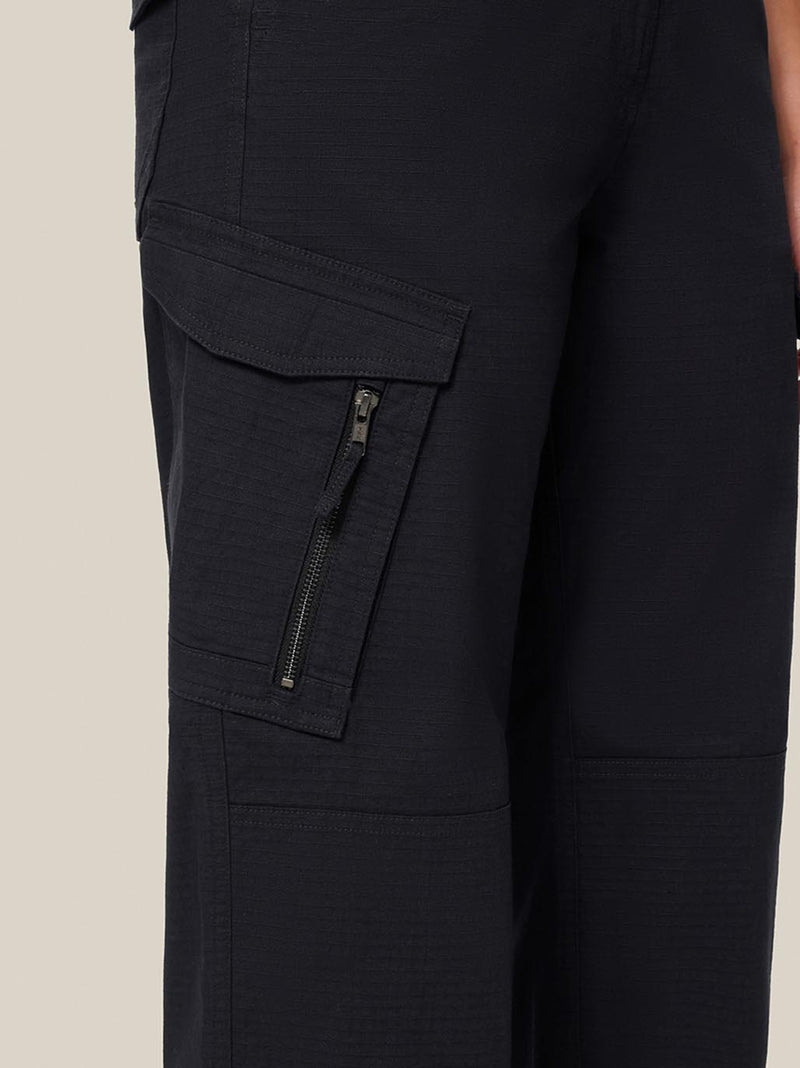 Hard Yakka Y08150 Edge Ripstop Pants Ladies – product photo