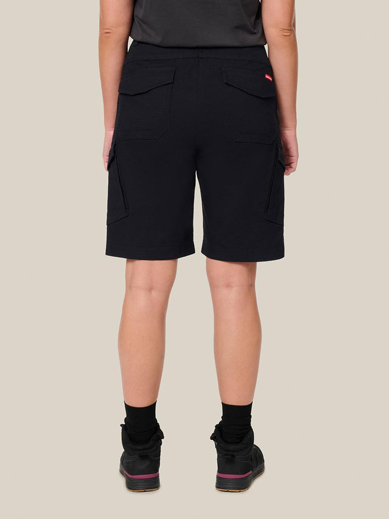 Hard Yakka Y08202 Edge Ripstop Shorts Ladies – product photo