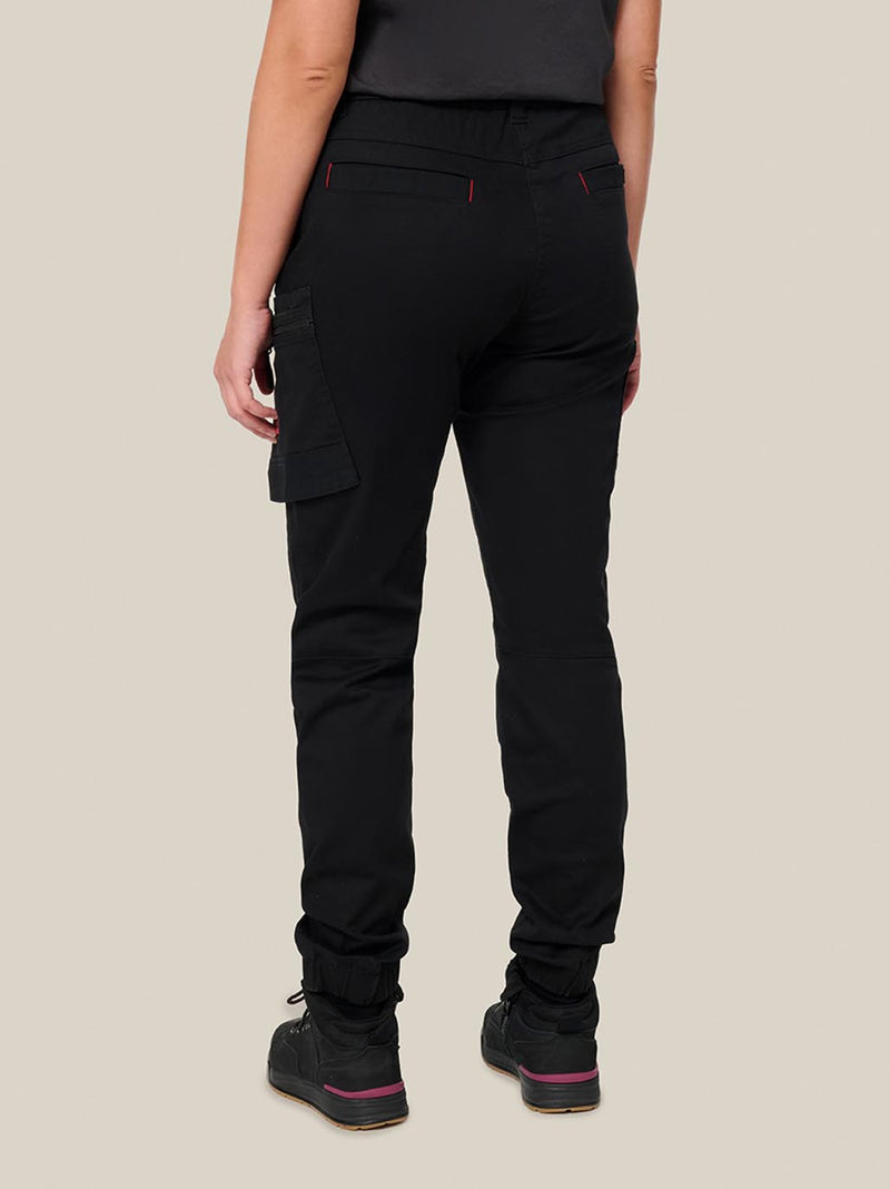 Hard Yakka Y08291 Toughmaxx Cuffed Pants Ladies – product photo