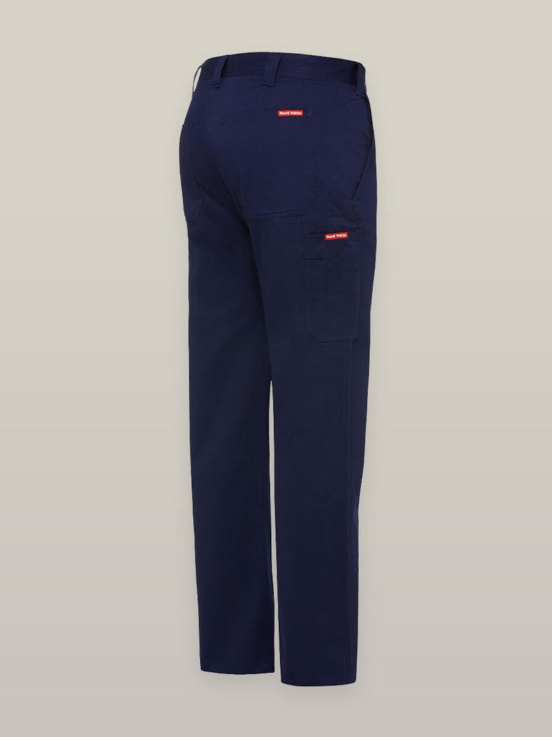Hard Yakka Y08381 Cargo Drill Pant Ladies – product photo