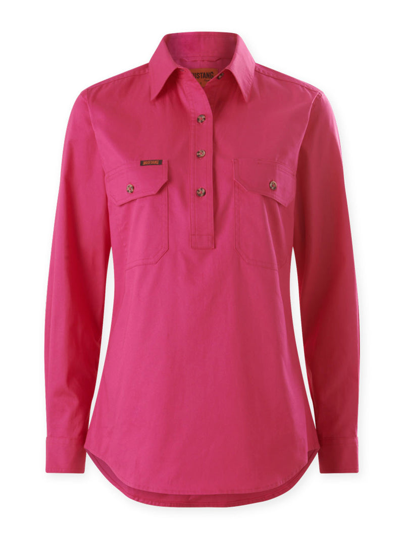 Hot Pink