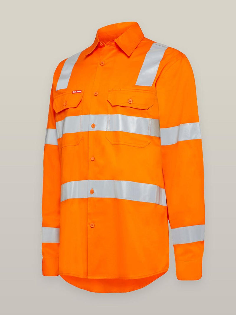 Special Purpose Orange