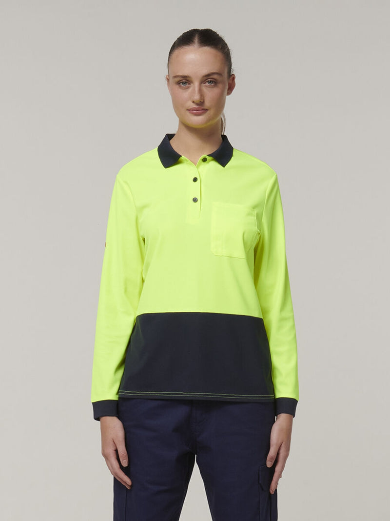 Yellow/Navy