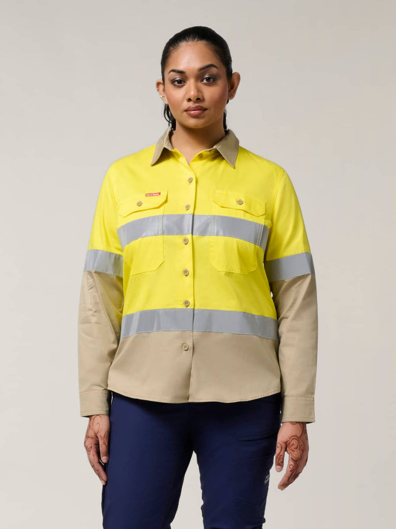 Yellow/ Khaki