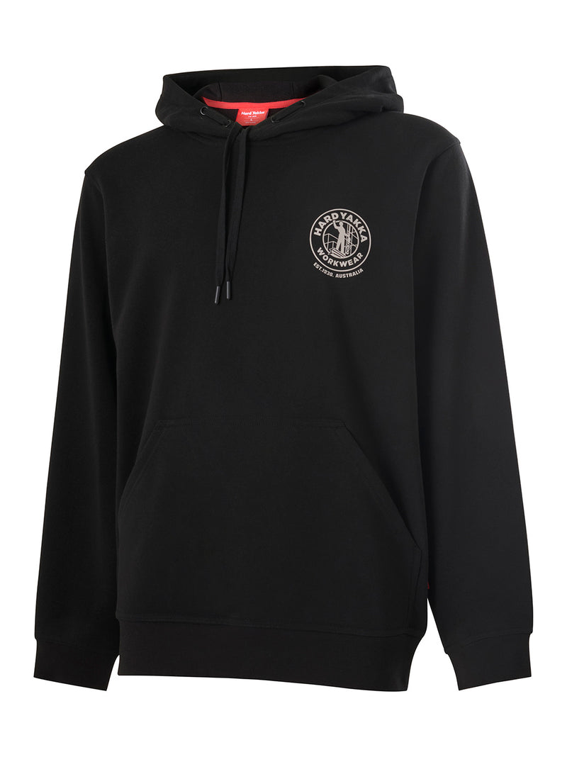 Hard Yakka Y19038 Heritage Hoodie Mens – product photo