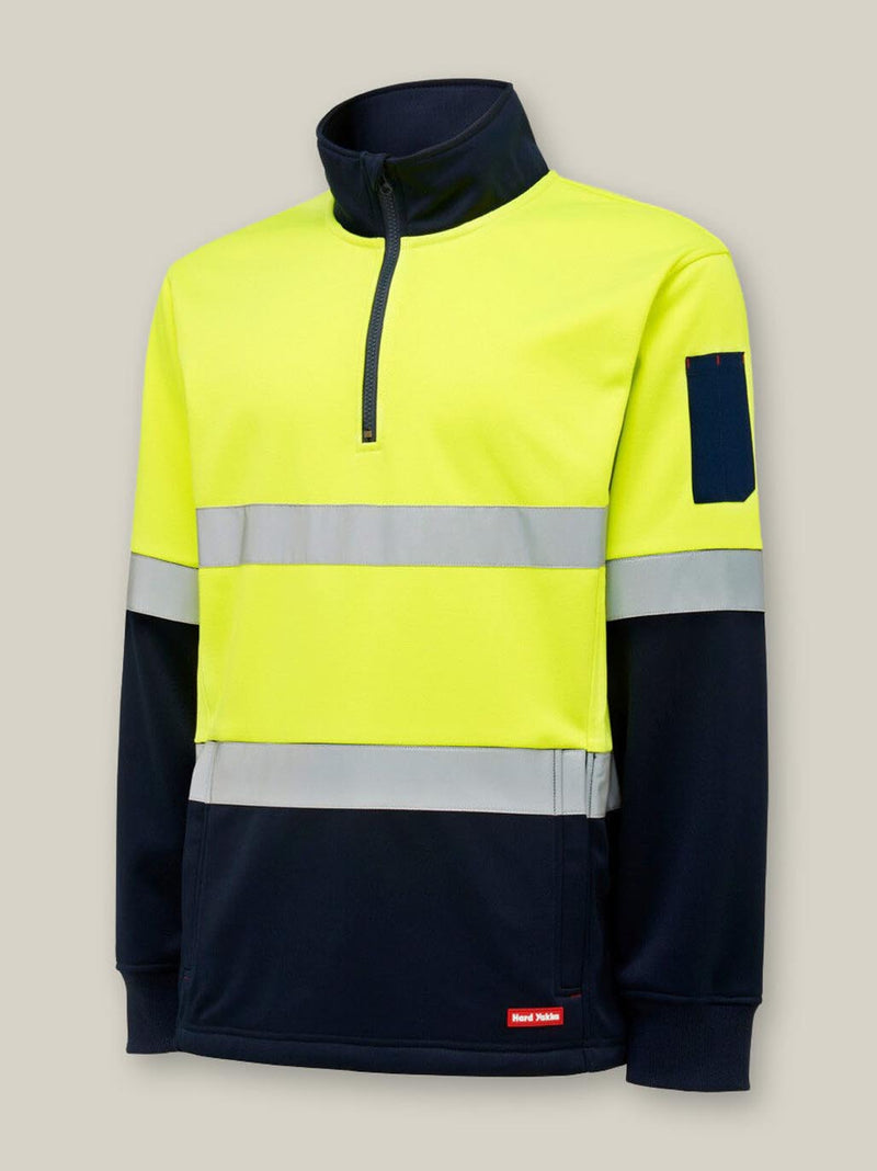 Yellow/Navy