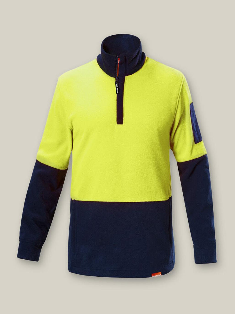 Yellow/Navy